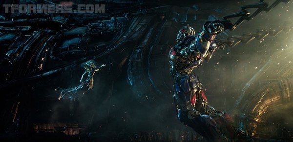 BIG New Trailer Transformers The Last Knight From Paramount Pictures  (8 of 60)